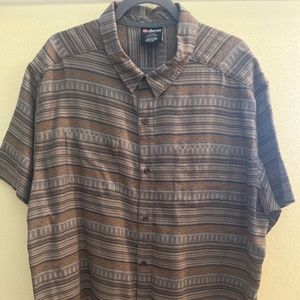 Sherpa Adventure Gear Bhaku Shirt